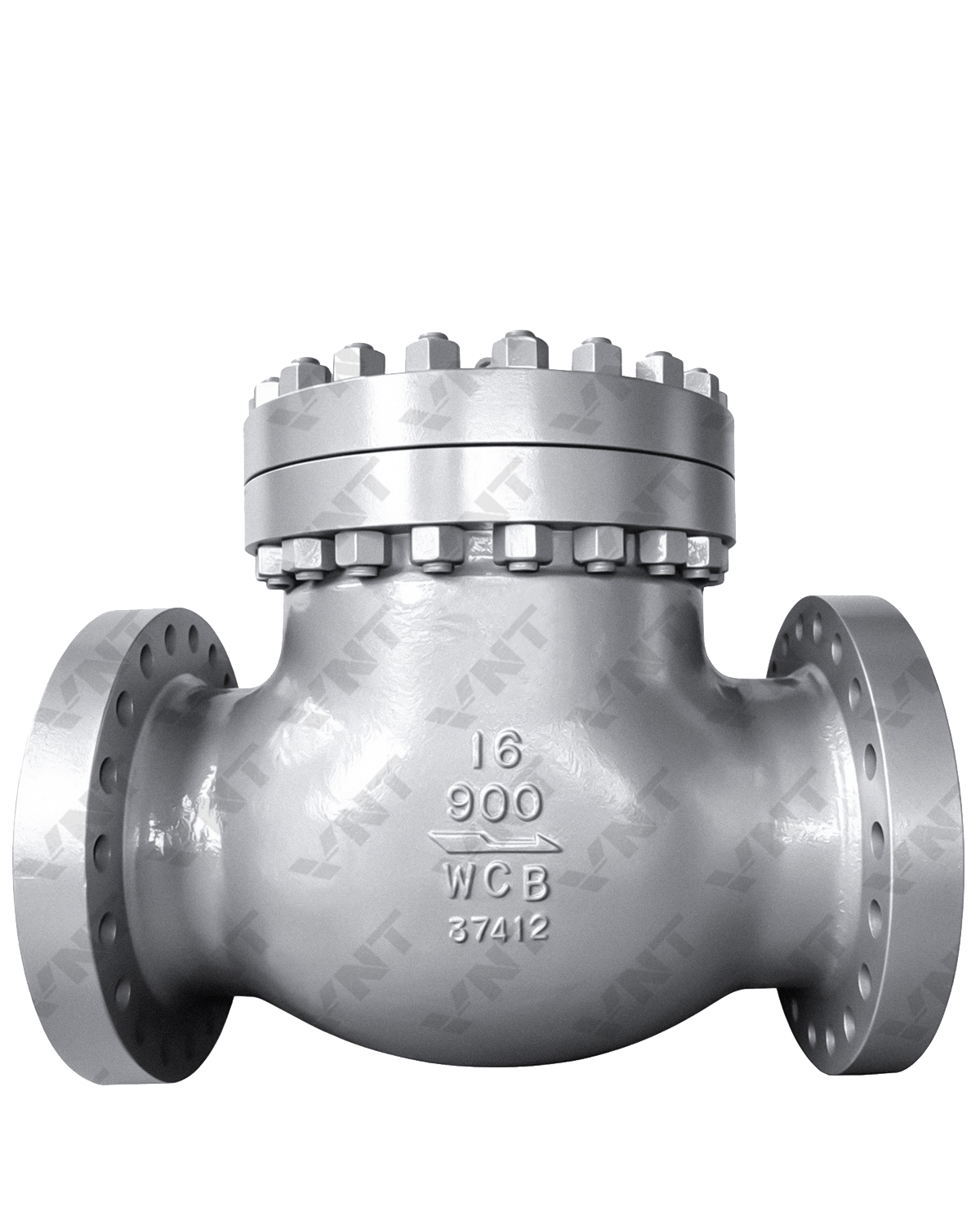 Check valve