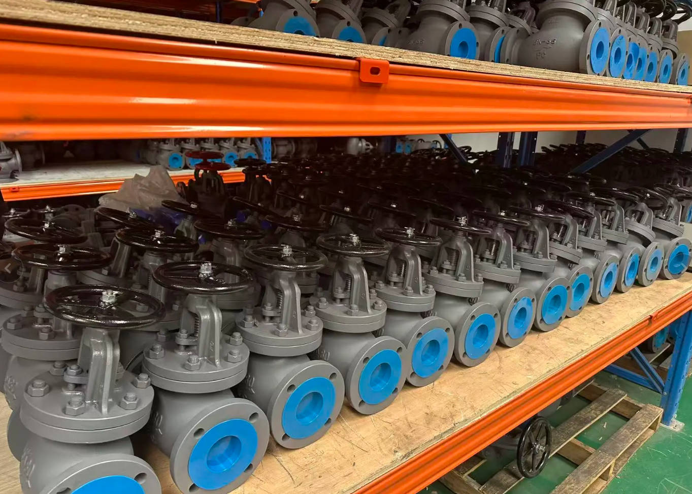 How to Choose a China Valve Manufacturer in China