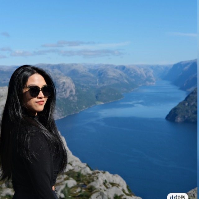 Jessamyn Lee, industrial valve sales and project support at Vornet Valve