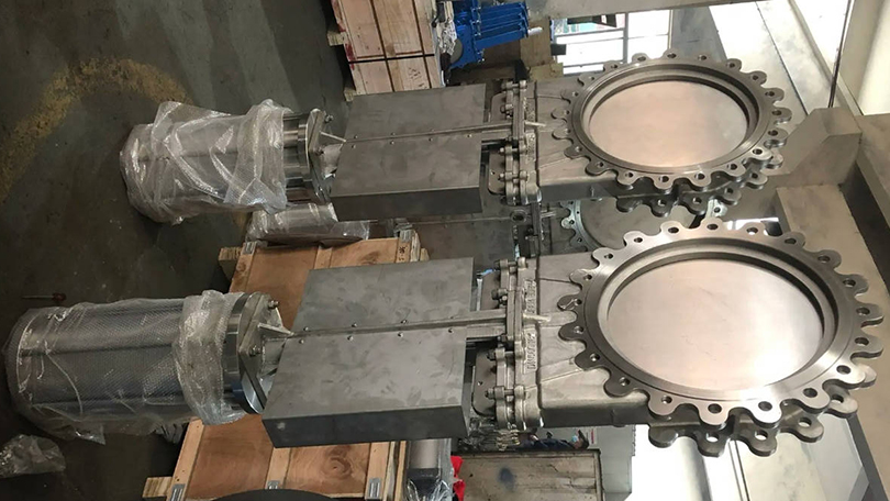 Knife Gate Valve Guide
