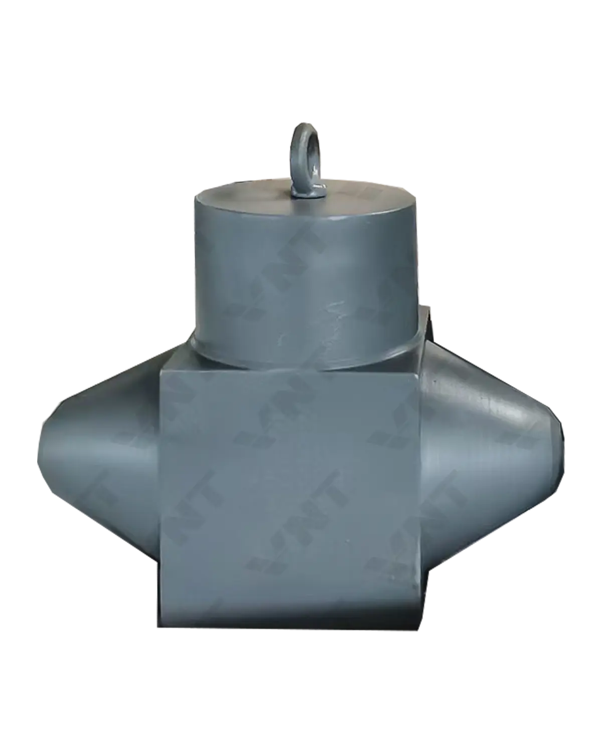 Class 4500 Small-Bore Check Valve