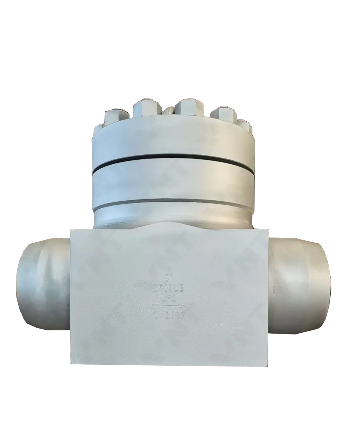 Forged Steel Bolted Bonnet Check Valve