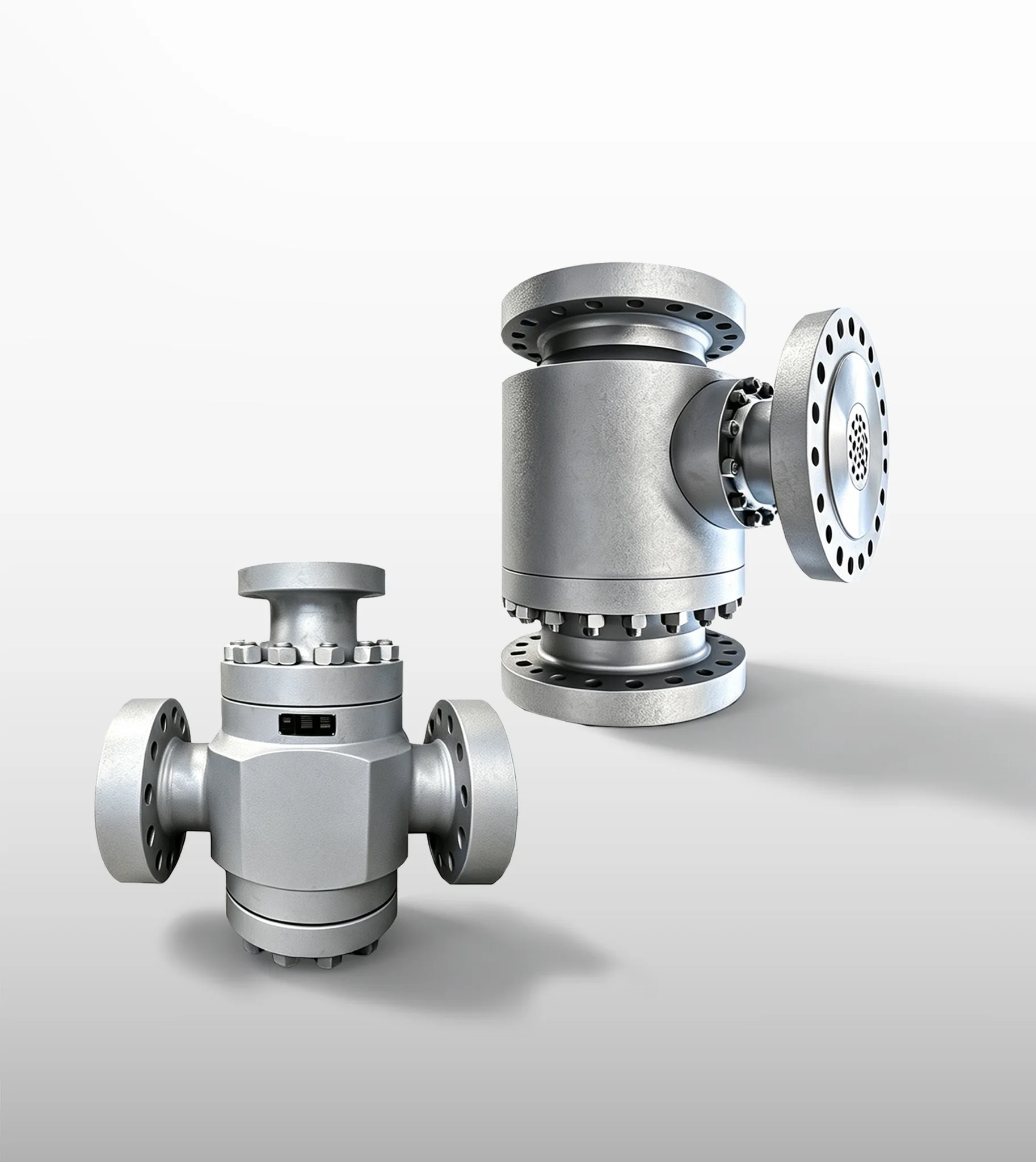 Other valves