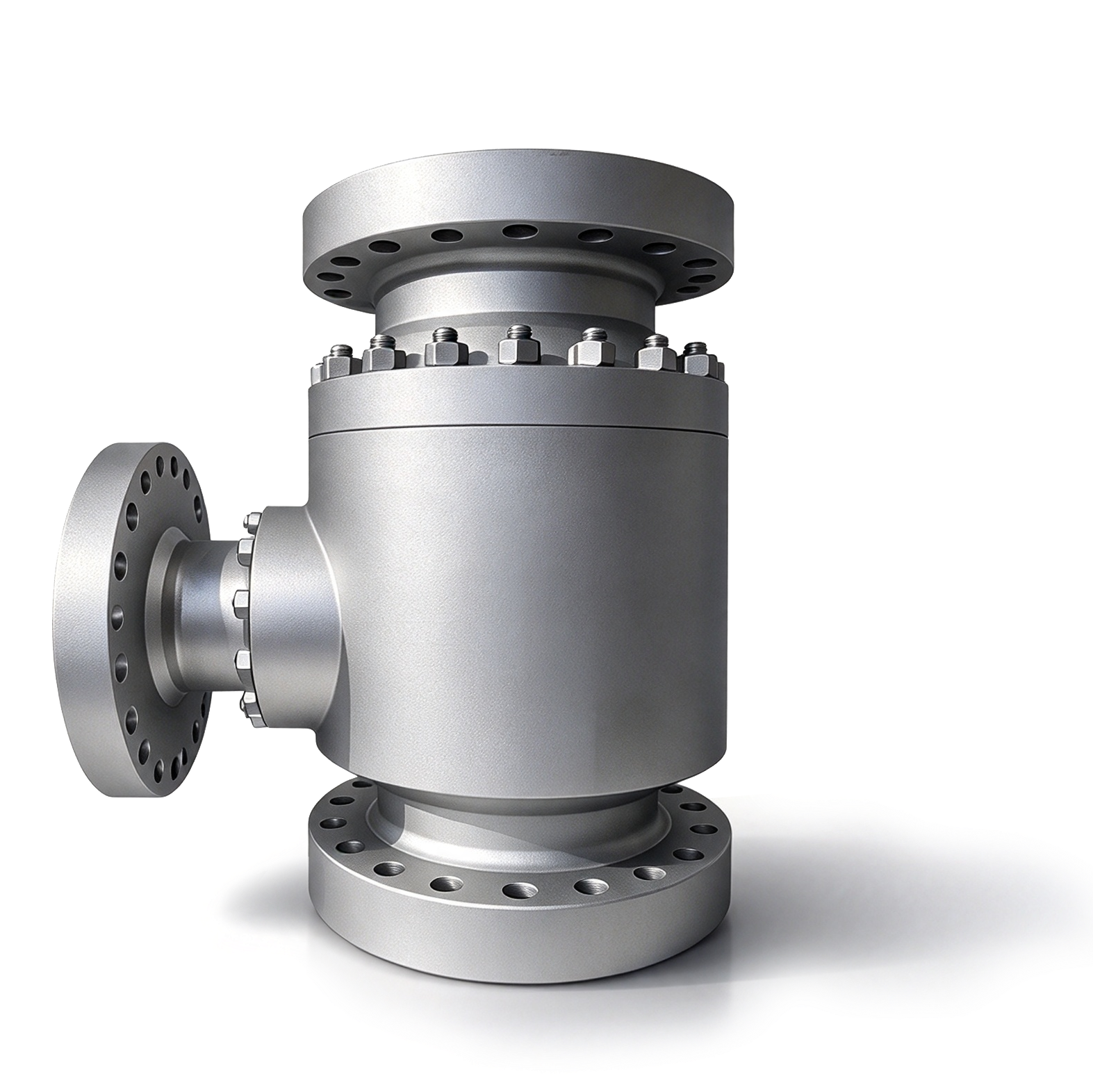 Vornet Automatic Recirculation Valve