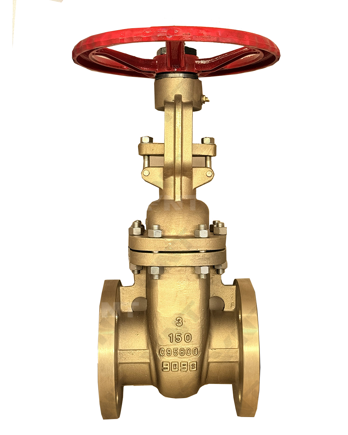Bronze Gate Valve