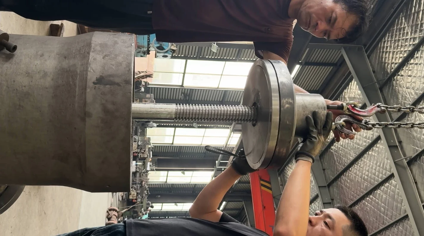 DN300 PN100 20CrMoV power station gate valve assembly